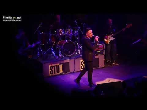 Prekmurska gibanica 2018 v Mariboru