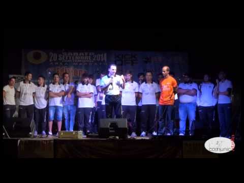 Frattaminore - Presentazione Real Frattaminorese, lo sfogo di Mister Pellino