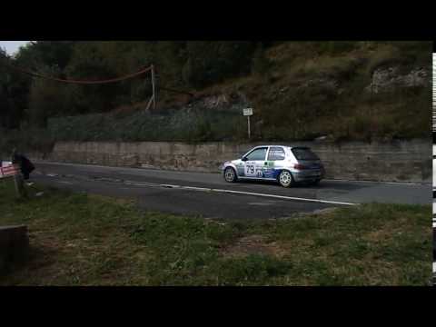 rally day del sebino 2016 - 2° passaggio - Parzanica - Auto n°79- DSCN0140
