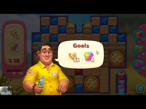 Wildscapes Level 636 - 640 Walkthrough | SkillGameWalkthrough