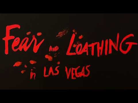 Fear and Loathing in Las Vegas Trailer Remake | Film making | Design student’s life