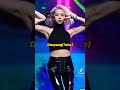 Kpop Idols With Hip Dips If That Is Your Insecurity