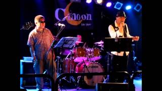 Acid Rain / FIREHOUSE (Cover)