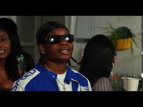 DJ ENIMONEY - BIG MAN'S PARTY EP3