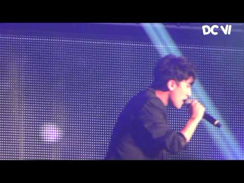131003 Come To My - SeungRi (Stay G6 concert)