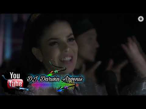 soy tu sombra 🎵🎶Orquesta Ecumbiando