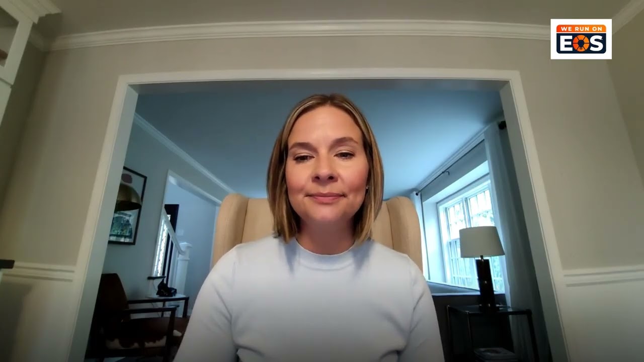 Wright Multifamily, Liz Altieri, COO/Integrator