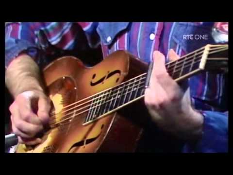 Rory Gallagher - Pistol Slapper Blues_Too Much Alcohol - 2/14/77 RTE Studios, Dublin