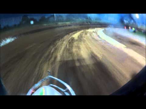 Luke Oldfield Quicktime in Time Trials - QLD Title