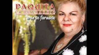 La Changada- Paquita La Del Barrio