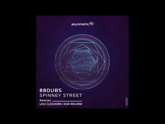 88Dubs - Spinney Street