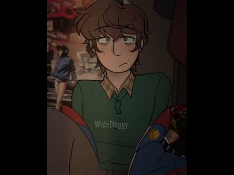 7 Minutes in Heaven | | Multifandom #strangerthings #harrypotter #gachalife #gachameme #gachatrend