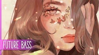 Nurko - Breathe Without (feat. Luma)