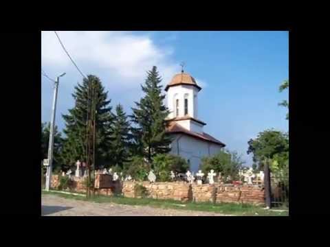 SOS - Biserica Buna Vestire, Vernesti, jud. Buzau