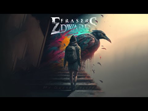 FRASER EDWARDS - My Great Escape (Official Video)