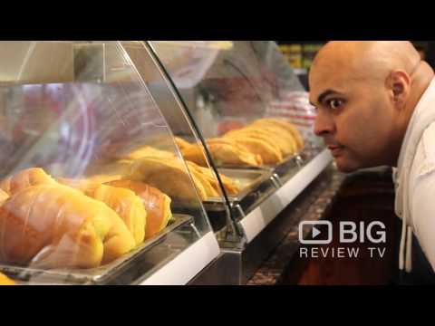 Floridita Bakery Shop in New York NY serving Coffee, Pizza and Pastry