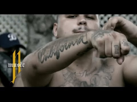 Tyrant - Don't Nobody Love You Like Your Neighborhood Ft. Lil Cruz (free track from mixtape)