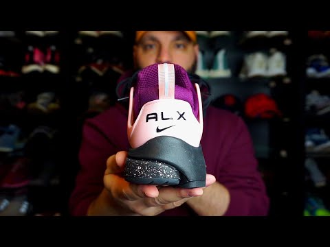 a sick custom 1 of 1 Nike Presto with Nike by you