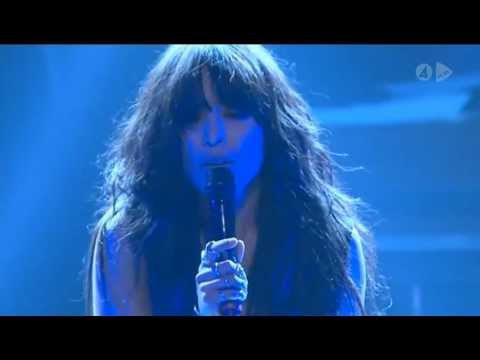Loreen - In My Head, Euphoria at QX Gaygalan 2013 (04.02.2013)