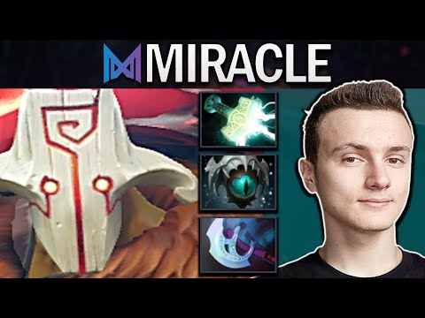 Juggernaut Dota 2 Gameplay Miracle with 27 Kills - Mjo
