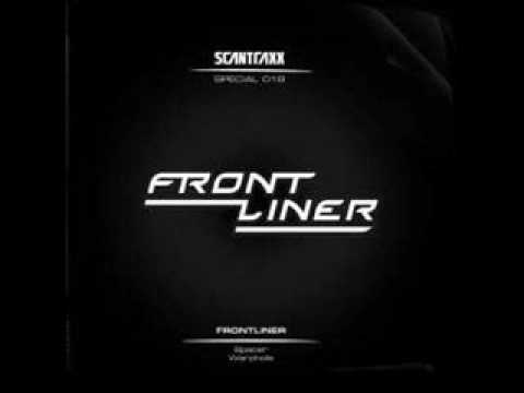 Deepack & Frontliner ft. MC Lan - Phreakerz.