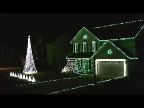 Frank 2009 LOR Music Box Dancer