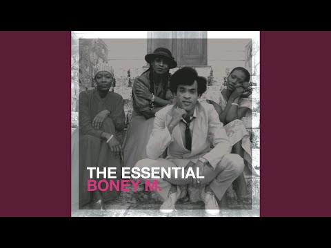 Videoclip de Baby Do You Wanna Bump, Pt. 1 (7" Version) — Boney M.