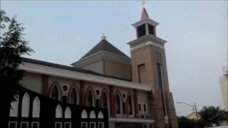 Download lagu Lonceng Gereja St. Petrus Batam, Indonesia mp3 Download lagu Lonceng Gereja St. Petrus Batam, Indonesia mp3