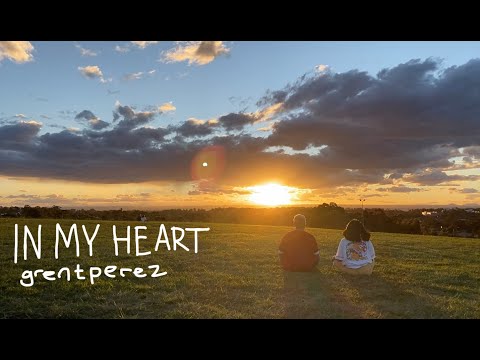 Video thumbnail for In My Heart (Demo)