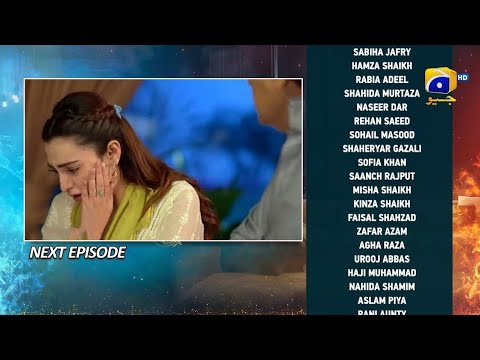 Habil Aur Qabil Episode 30 Teaser | Habil Aur Qabil Next Episode 30 Promo | Habil Aur Qabil Epi 30