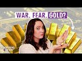 Should you invest in gold, in 2025?
