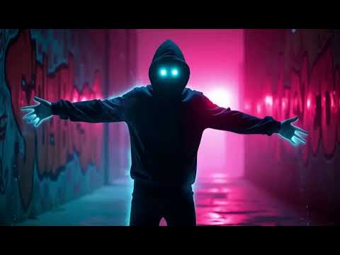 LAKMANN ONE, DISARSTAR, UMSE - What About Us (prod. FASchollN) Visualizer