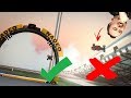 How not to drive E05-Endurance in Trackmania