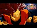 False Super Saiyan 3 Goku Dramatic Finish Dragon Ball FighterZ Mods