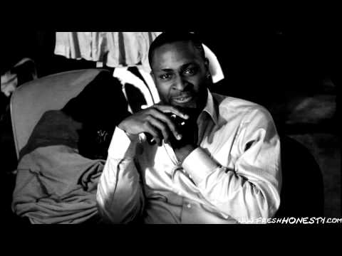 FreshHONESTY Presents: An Honest Moment (Selector Sean BASED Freestyle)