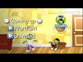 PBS Kids Noggin Boxing ID 2012