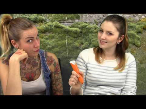 Ravensburger tiptoi - Unboxing - zum ersten Mal einen tiptoi Stift in der Hand