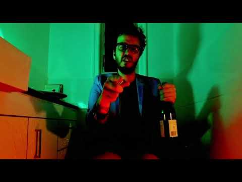 Theatre of the Absurd - Rockaby  by Samuel Beckett