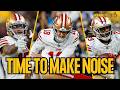 18 For 18 - Eddy Pineiro Leads The 49ers To Victory In Preseason Finale | 95.7 The Game Live Stream