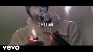 KH - Potion