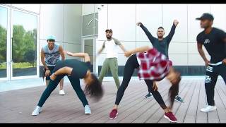 Martin Jensen   Solo Dance ft. the Dancers in DUBAI