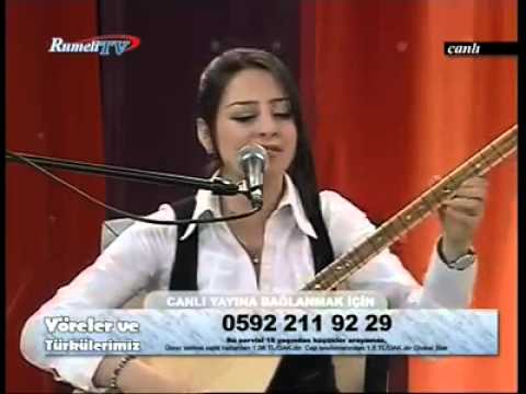 Mine Gez - Çalın Davulları