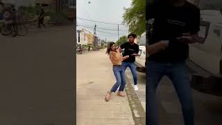 Watch till the end 🤣 (Rakhi special) #shorts #rakhispecial #funny