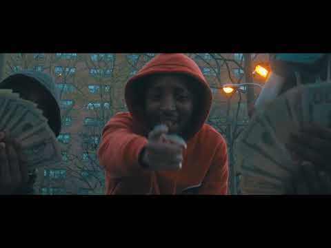 Zayy G - Warning (Music Video) (Shot by @zayy.tv_)