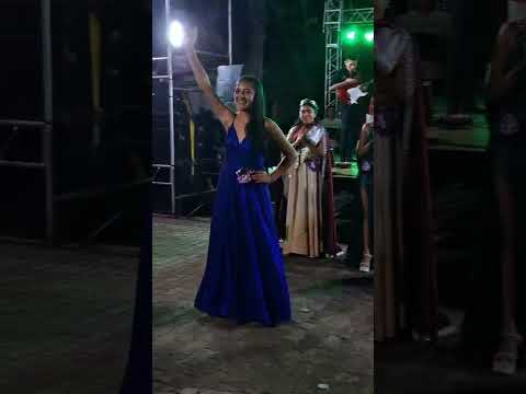 Elección Reina de la Vendimia 2026 - #Animaná