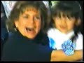 Blue S Clues Live Blue S Birthday Party 2002 Promo Steve S Version