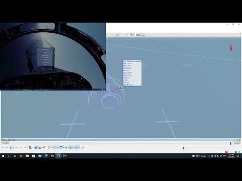 Hornet VS Viper loaded g energy recovery