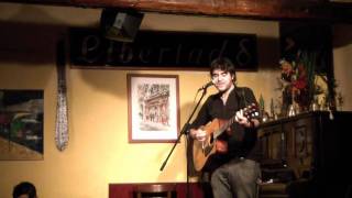 Pablo Sciuto  - Alas (Libertad 8, Madrid)