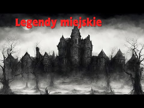 Legendy miejskie  - Aleksandra Bednarska, Kazimierz Kyrcz, Michał Stonawski, tryby rzeczywistości