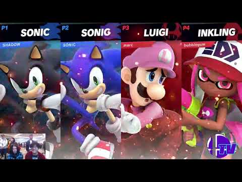 WaveDash 2023 Winners Quarter-Final - Wrath & Sonix Vs. shrutik & Mind - Doubles